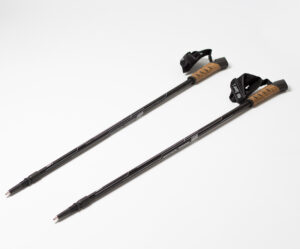 collapsible alpenstocks