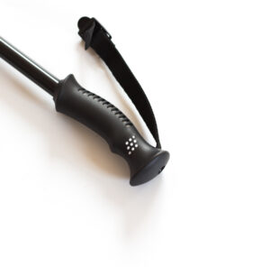 Ultralight walking stick