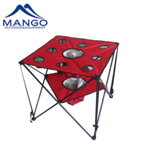 folding picnic table