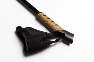 outdoor trekking poles