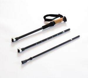 durable aluminum walking sticks