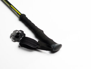 walking poles