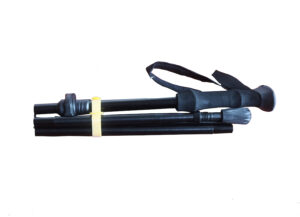 aluminum telescopic pole
