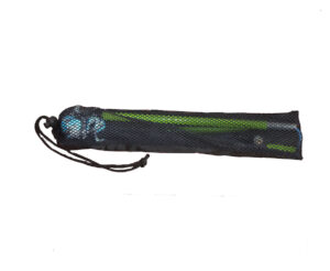 telescoping fiberglass pole