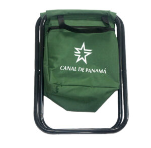 Lightweight folding stool