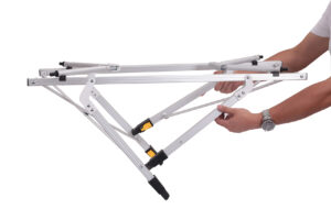 camping table outdoor