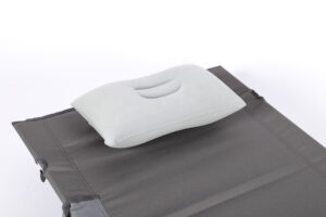 Folding Bed With Pillow 300x200 