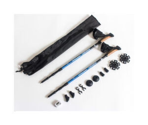 pairs trekking pole