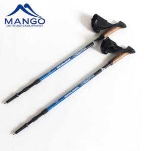 hiking stick set