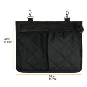 Hanging Pets Storage Bag