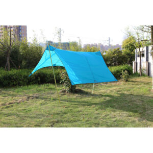 Outdoor Beach Shelter Tent Canopy MW5012