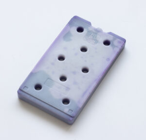 ice box