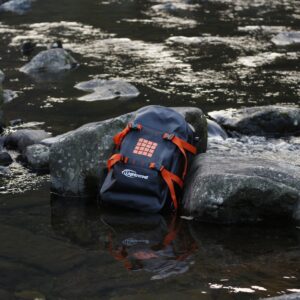 Waterproof Floating Backpack