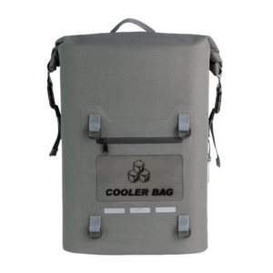 Customized cooler backpack