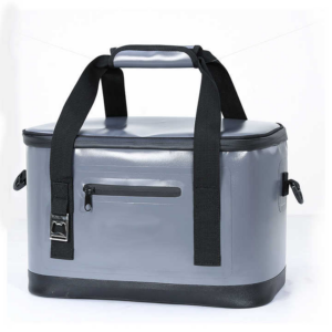 leak-proof cooler bag