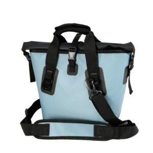 Customized cooler tote bag