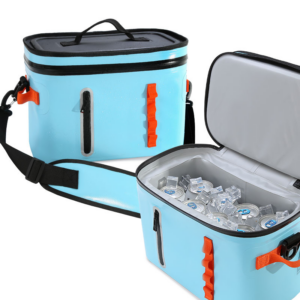 Customized cooler bag