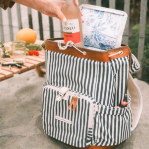 Cooler backpack