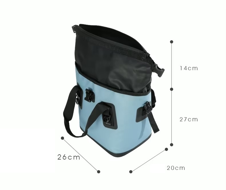 waterproof cooler bag