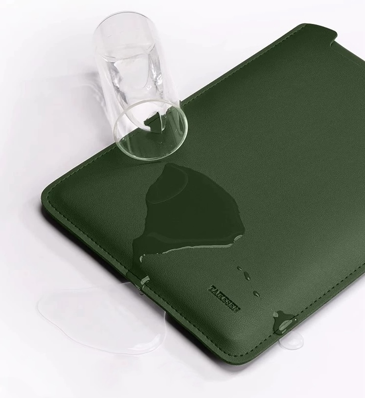 waterproof laptop sleeve