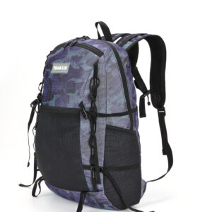 Custom backpack