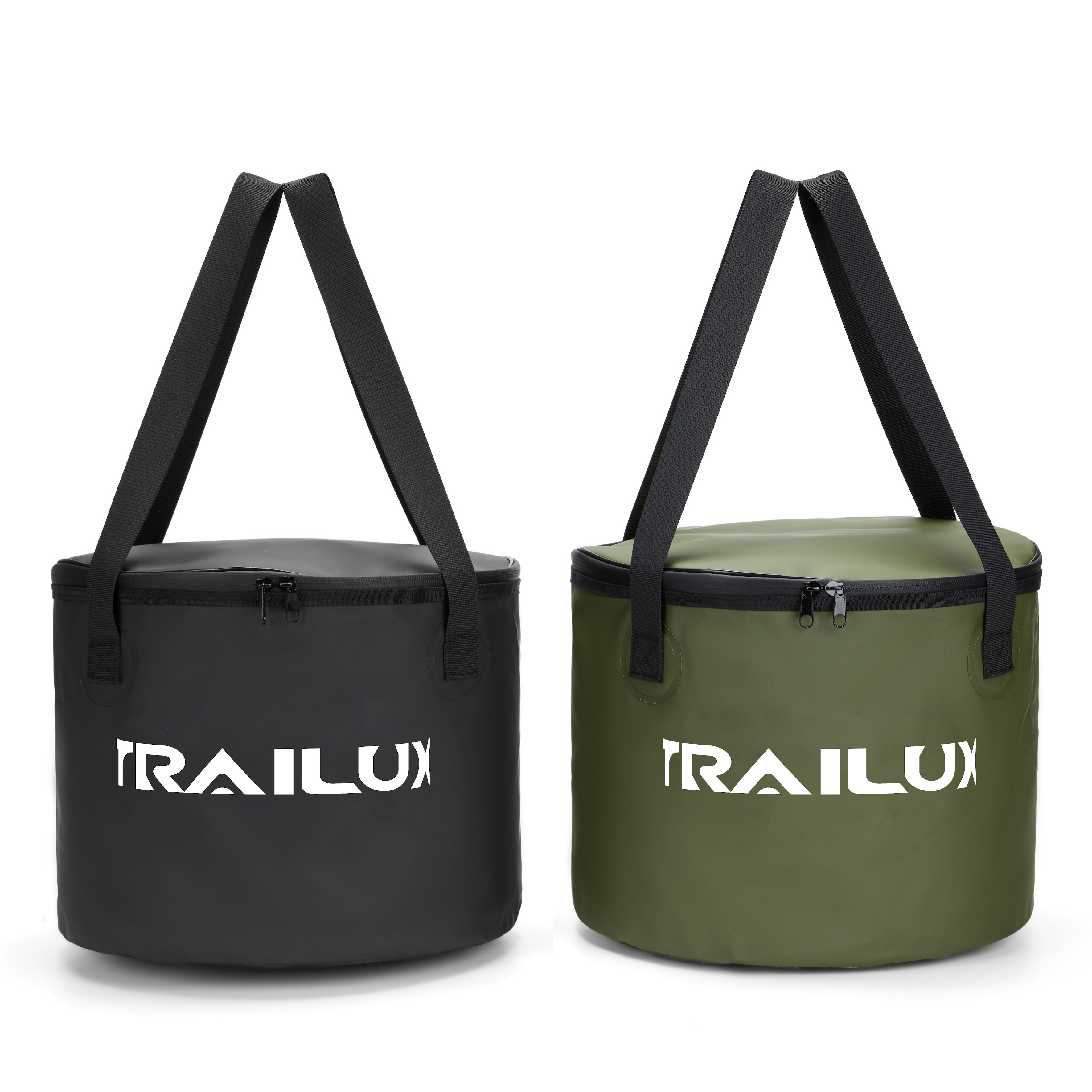 Custom PVC bucket