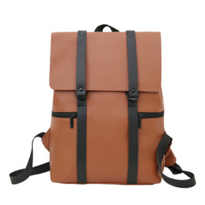 PU backpack