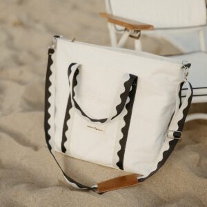 Cooler tote bag