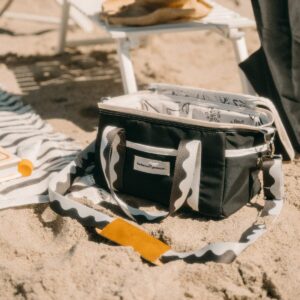 Cooler bag