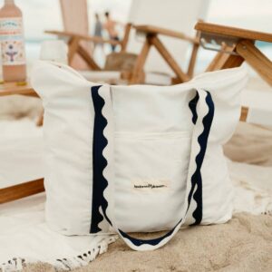 Beach bag