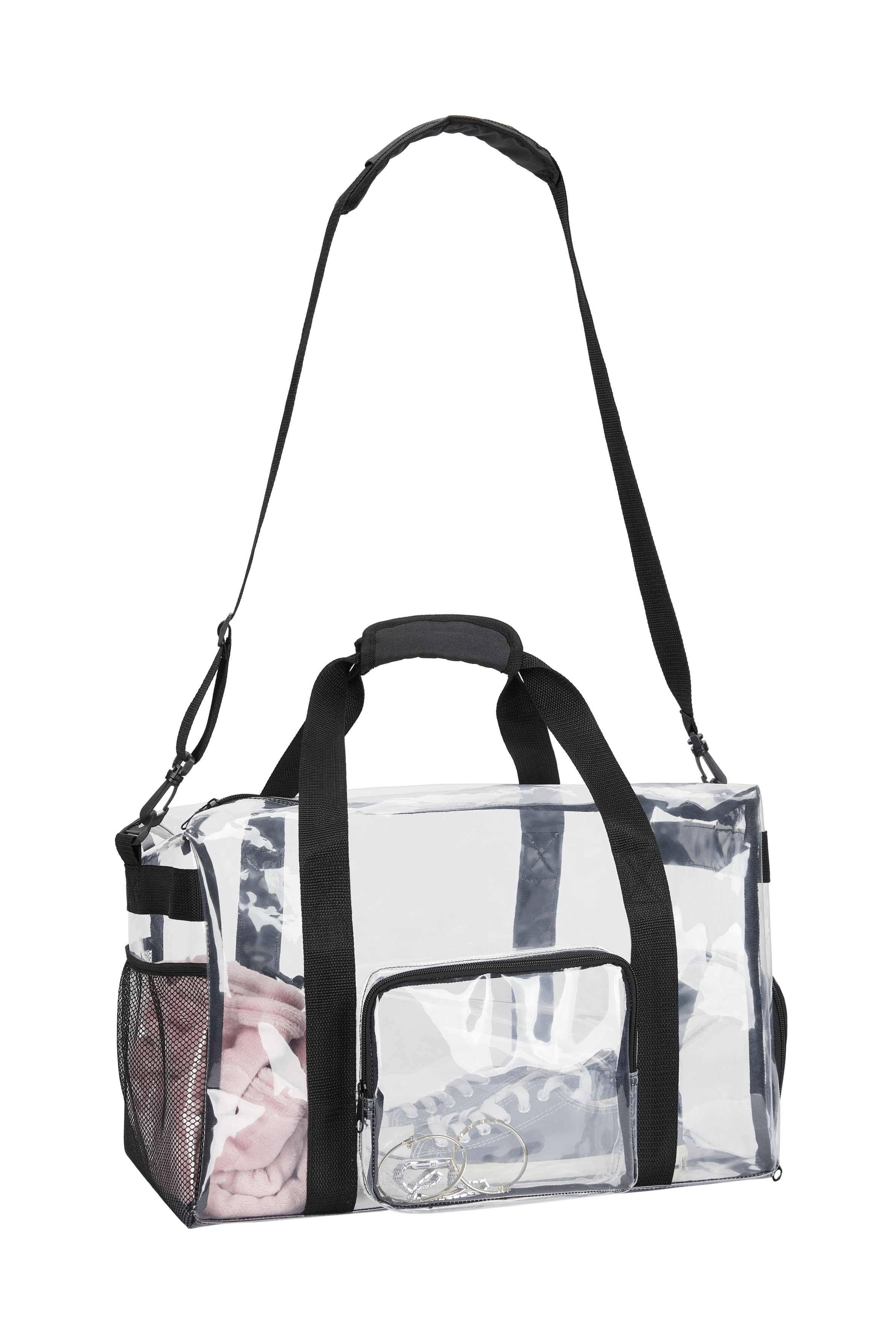 gym bag