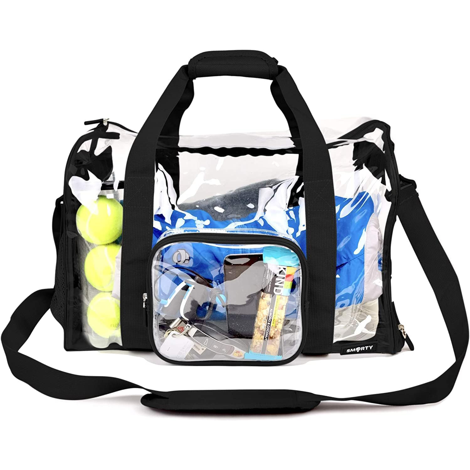 sports bag